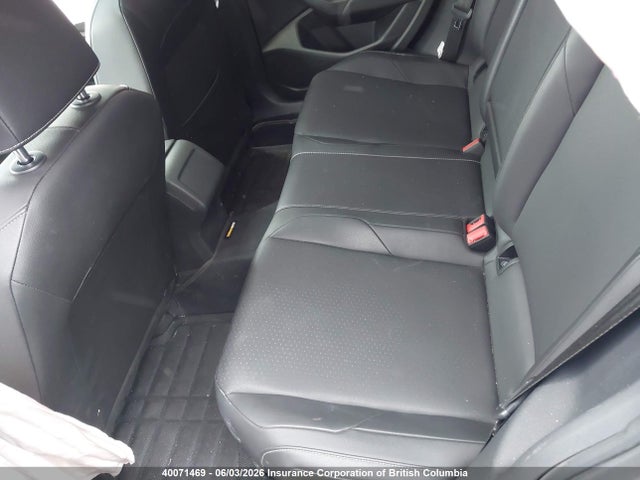 3VWE57BU4MM052117 Volkswagen JETTA SEL