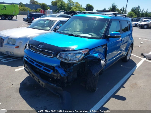 KNDJP3A51G7353330 KIA SOUL +