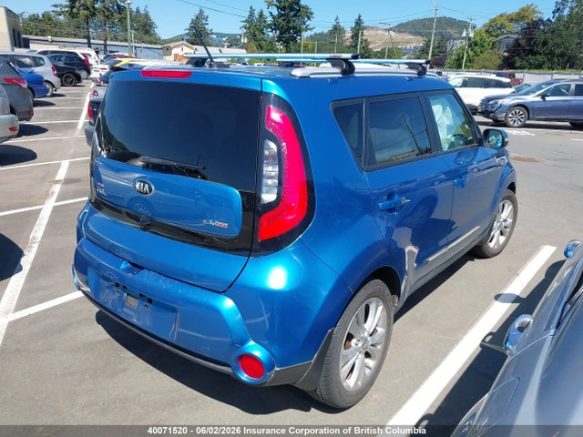 KNDJP3A51G7353330 KIA SOUL +