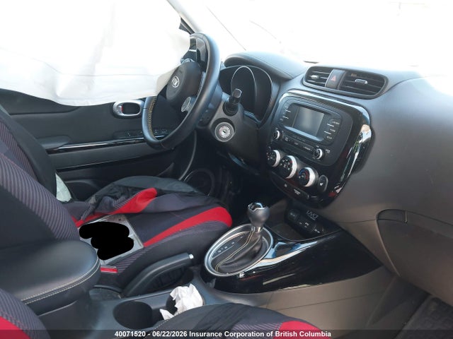 KNDJP3A51G7353330 KIA SOUL +