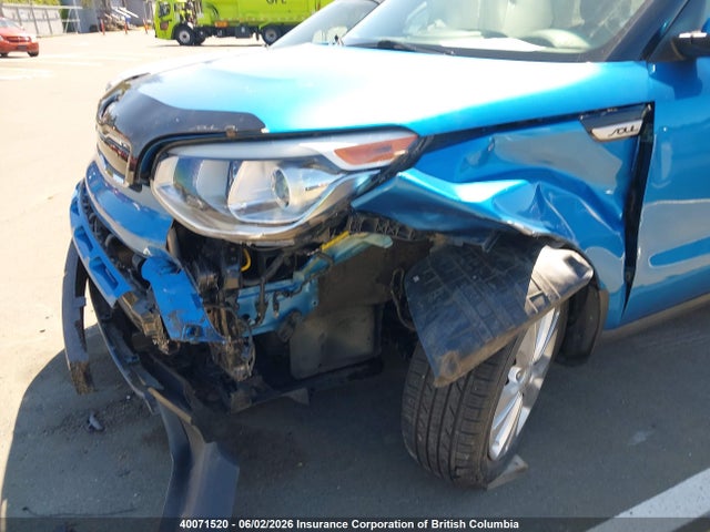 KNDJP3A51G7353330 KIA SOUL +