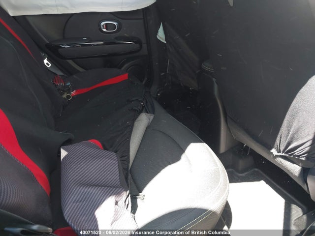 KNDJP3A51G7353330 KIA SOUL +