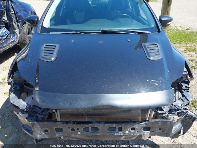 40074547 :رقم المزاد ، 1FADP3K27DL347235 vin ، 2013 Ford Focus مزاد بيع