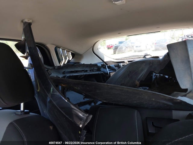 40074547 :رقم المزاد ، 1FADP3K27DL347235 vin ، 2013 Ford Focus مزاد بيع