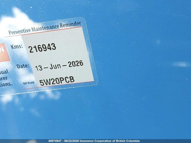 40074547 :رقم المزاد ، 1FADP3K27DL347235 vin ، 2013 Ford Focus مزاد بيع