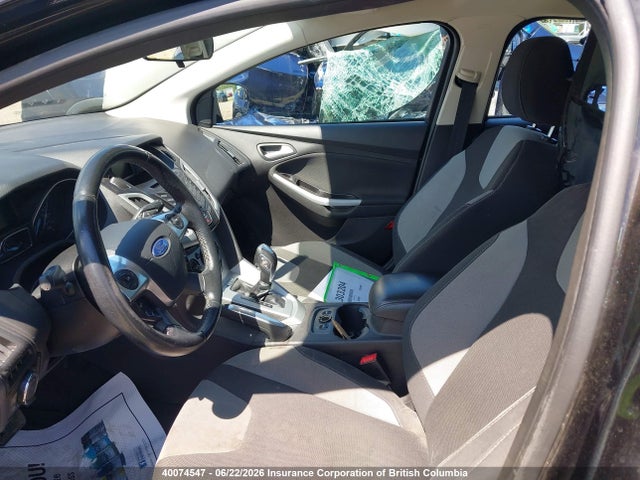 40074547 :رقم المزاد ، 1FADP3K27DL347235 vin ، 2013 Ford Focus مزاد بيع