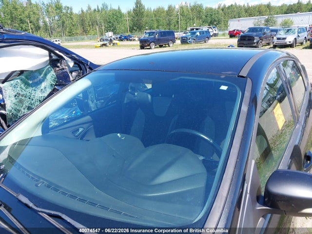 40074547 :رقم المزاد ، 1FADP3K27DL347235 vin ، 2013 Ford Focus مزاد بيع