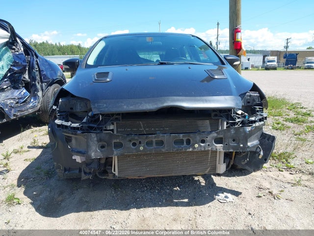 40074547 :رقم المزاد ، 1FADP3K27DL347235 vin ، 2013 Ford Focus مزاد بيع