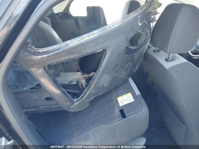 40074547 :رقم المزاد ، 1FADP3K27DL347235 vin ، 2013 Ford Focus مزاد بيع