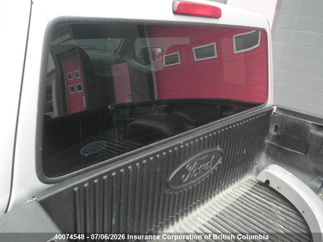 40074548 :رقم المزاد ، 1FTKR4EE3BPA56082 vin ، 2011 Ford Ranger Sport/xl مزاد بيع