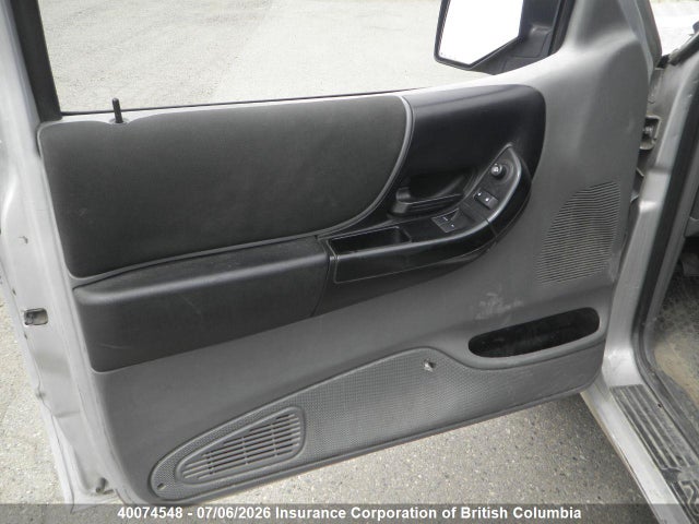 40074548 :رقم المزاد ، 1FTKR4EE3BPA56082 vin ، 2011 Ford Ranger Sport/xl مزاد بيع