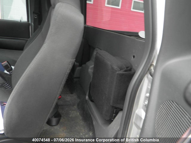40074548 :رقم المزاد ، 1FTKR4EE3BPA56082 vin ، 2011 Ford Ranger Sport/xl مزاد بيع