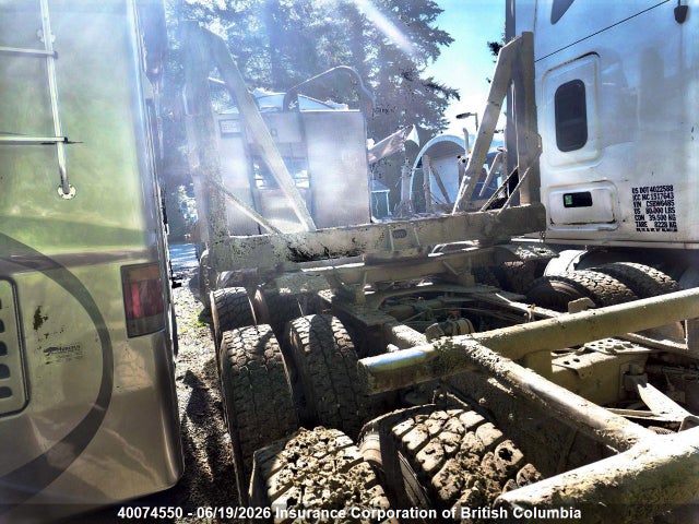 Kenworth Construction T800 2014 1NKDX4EXXER966447 Image 3