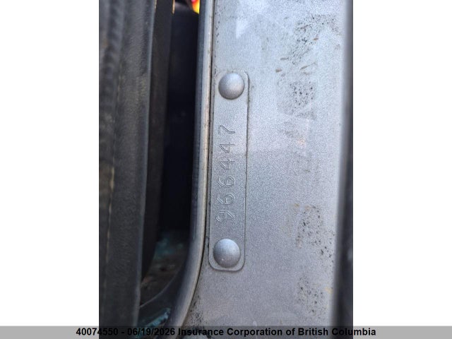 Kenworth Construction T800 2014 1NKDX4EXXER966447 Image 8