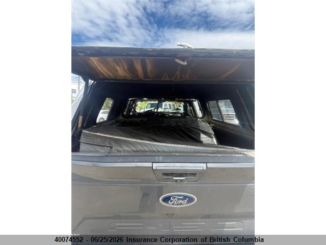 Ford F150 2018 1FTFW1EG0JKE27222 Image 10