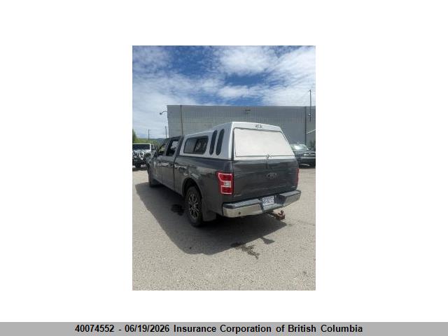 Ford F150 2018 1FTFW1EG0JKE27222 Image 14