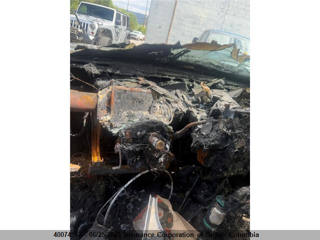 Ford F150 2018 1FTFW1EG0JKE27222 Image 5