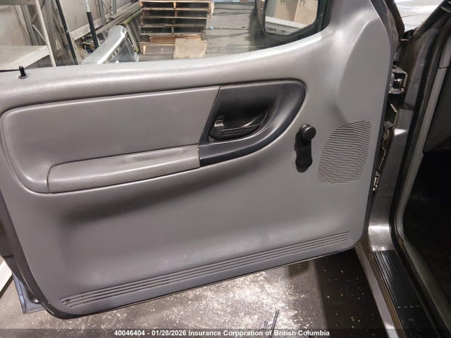 40046404 :رقم المزاد ، 1FTYR44U25PA51334 vin ، 2005 Ford Ranger Super Cab مزاد بيع