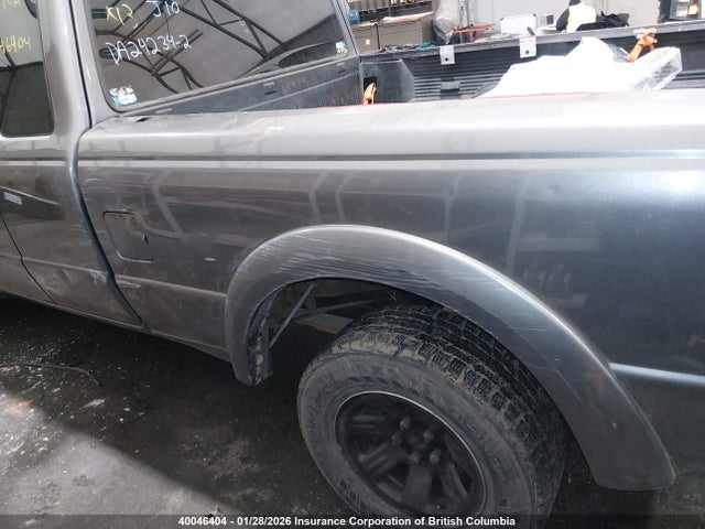 40046404 :رقم المزاد ، 1FTYR44U25PA51334 vin ، 2005 Ford Ranger Super Cab مزاد بيع