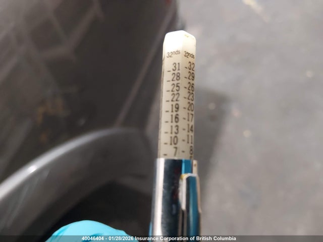 40046404 :رقم المزاد ، 1FTYR44U25PA51334 vin ، 2005 Ford Ranger Super Cab مزاد بيع