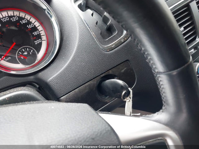 2C4RDGBG6FR611888 Dodge Grand Caravan Se