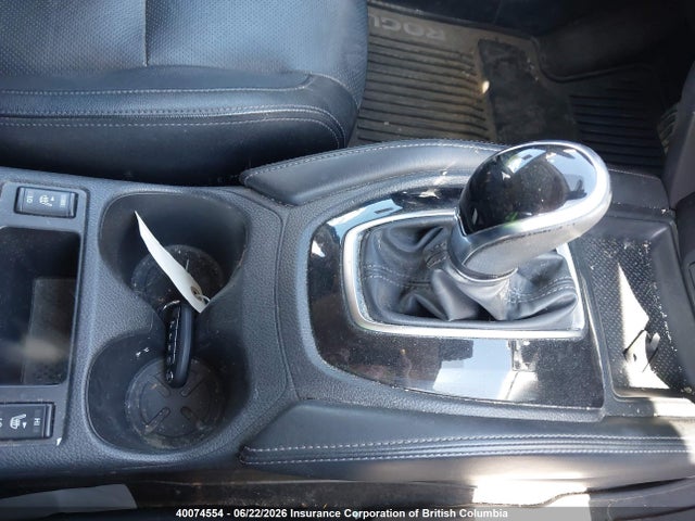 Aukcja sprzedaży 2017 Nissan Rogue, vin: 5N1AT2MV1HC759257, numer aukcji: 40074554