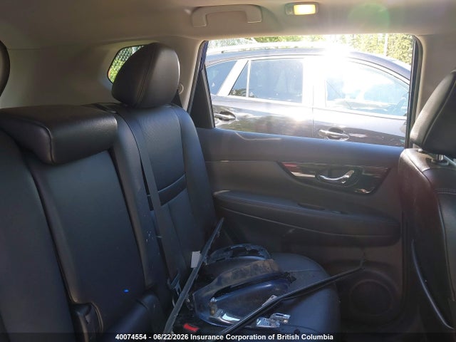 Aukcja sprzedaży 2017 Nissan Rogue, vin: 5N1AT2MV1HC759257, numer aukcji: 40074554