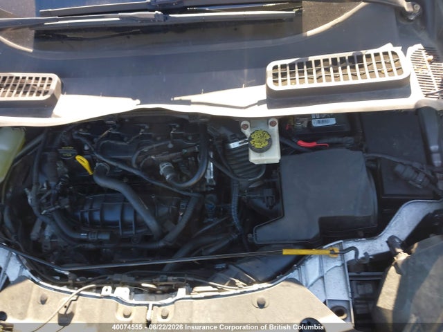 Продаж на аукціоні авто 2013 Ford Escape Se, vin: 1FMCU0GX0DUD44703, номер лоту: 40074555