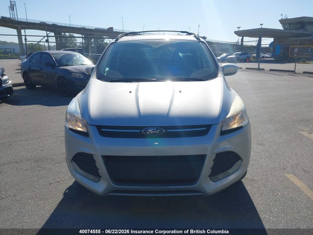 Продаж на аукціоні авто 2013 Ford Escape Se, vin: 1FMCU0GX0DUD44703, номер лоту: 40074555