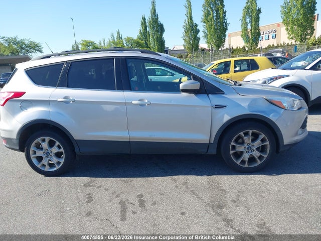 Продаж на аукціоні авто 2013 Ford Escape Se, vin: 1FMCU0GX0DUD44703, номер лоту: 40074555