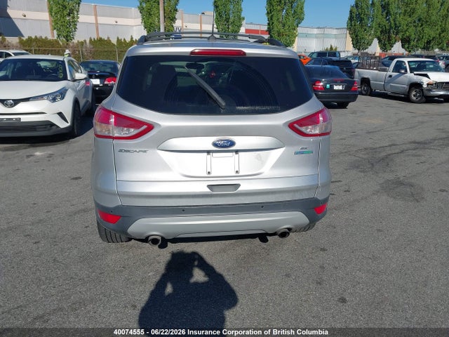 Продаж на аукціоні авто 2013 Ford Escape Se, vin: 1FMCU0GX0DUD44703, номер лоту: 40074555