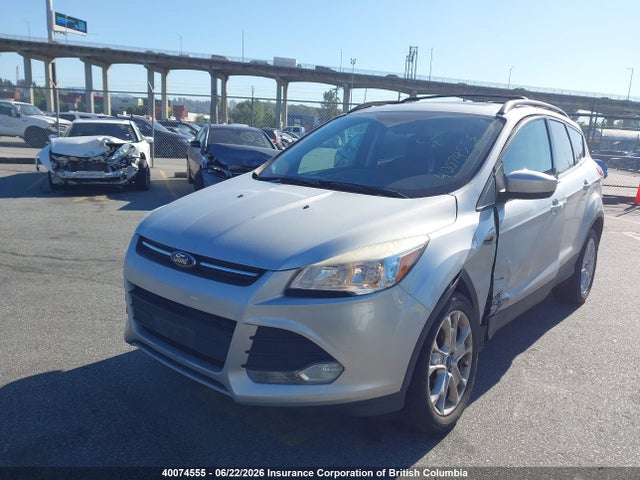 Продаж на аукціоні авто 2013 Ford Escape Se, vin: 1FMCU0GX0DUD44703, номер лоту: 40074555