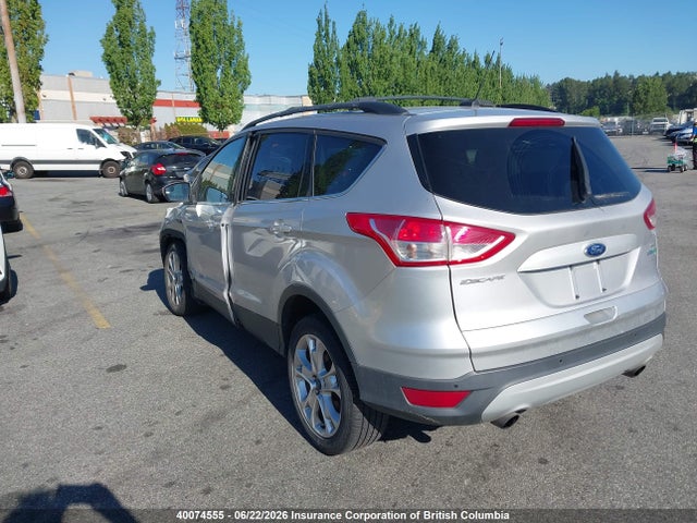 Продаж на аукціоні авто 2013 Ford Escape Se, vin: 1FMCU0GX0DUD44703, номер лоту: 40074555
