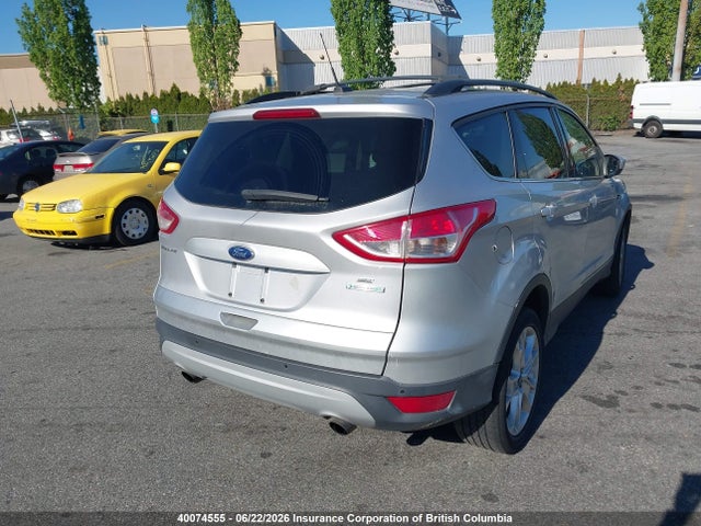 Продаж на аукціоні авто 2013 Ford Escape Se, vin: 1FMCU0GX0DUD44703, номер лоту: 40074555
