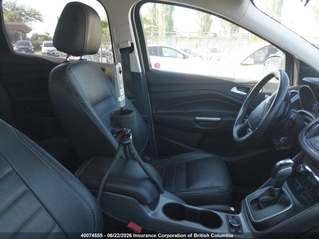 Продаж на аукціоні авто 2013 Ford Escape Se, vin: 1FMCU0GX0DUD44703, номер лоту: 40074555