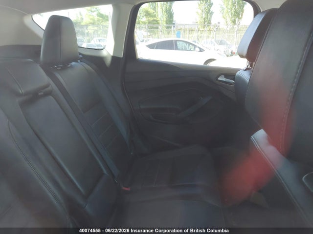 Продаж на аукціоні авто 2013 Ford Escape Se, vin: 1FMCU0GX0DUD44703, номер лоту: 40074555