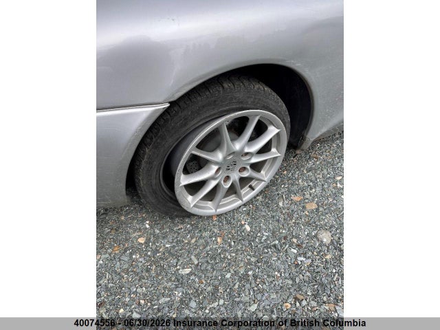Aukcja sprzedaży 2002 Porsche 911, vin: WP0CA29972S653990, numer aukcji: 40074556