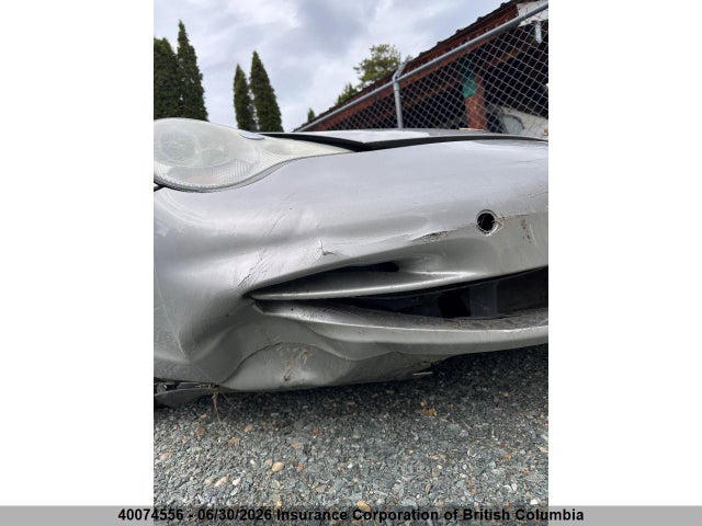 Aukcja sprzedaży 2002 Porsche 911, vin: WP0CA29972S653990, numer aukcji: 40074556