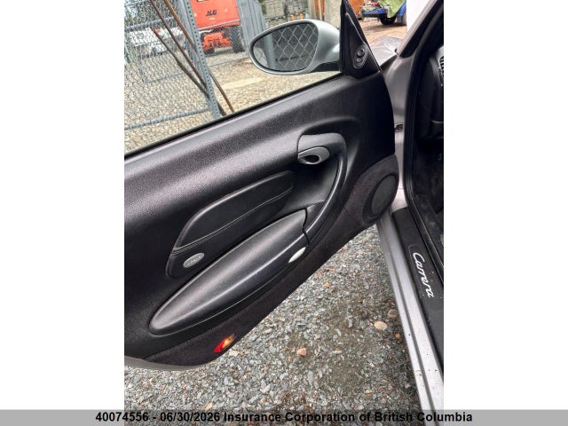 Aukcja sprzedaży 2002 Porsche 911, vin: WP0CA29972S653990, numer aukcji: 40074556