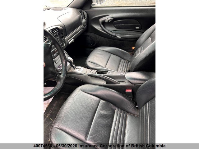 Aukcja sprzedaży 2002 Porsche 911, vin: WP0CA29972S653990, numer aukcji: 40074556