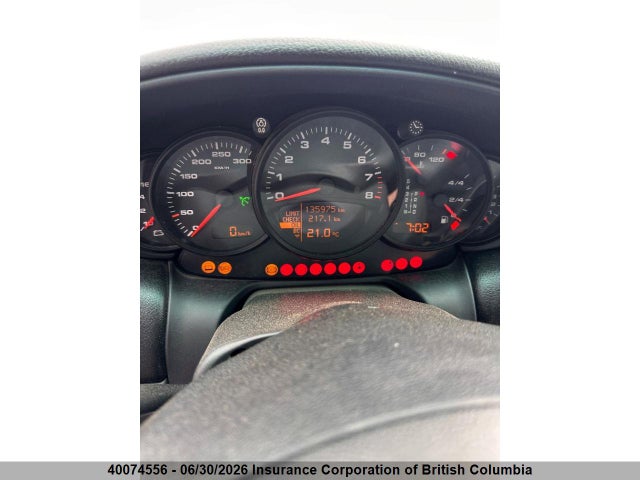 Aukcja sprzedaży 2002 Porsche 911, vin: WP0CA29972S653990, numer aukcji: 40074556
