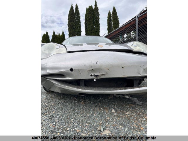 Aukcja sprzedaży 2002 Porsche 911, vin: WP0CA29972S653990, numer aukcji: 40074556