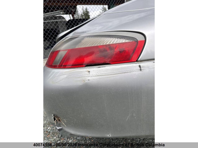 Aukcja sprzedaży 2002 Porsche 911, vin: WP0CA29972S653990, numer aukcji: 40074556