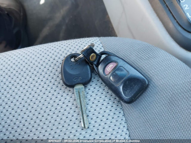 Aukcja sprzedaży 2009 Hyundai Accent 25th Anniversary/gl/gls/l, vin: KMHCN45C19U323287, numer aukcji: 40074557