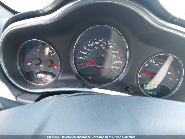40074558 :رقم المزاد ، 1C3CDZCB0DN759067 vin ، 2013 Dodge Avenger Sxt مزاد بيع