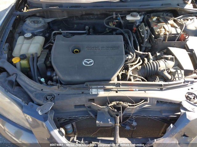 Aukcja sprzedaży 2007 Mazda 3 I, vin: JM1BK32F271773157, numer aukcji: 40074561