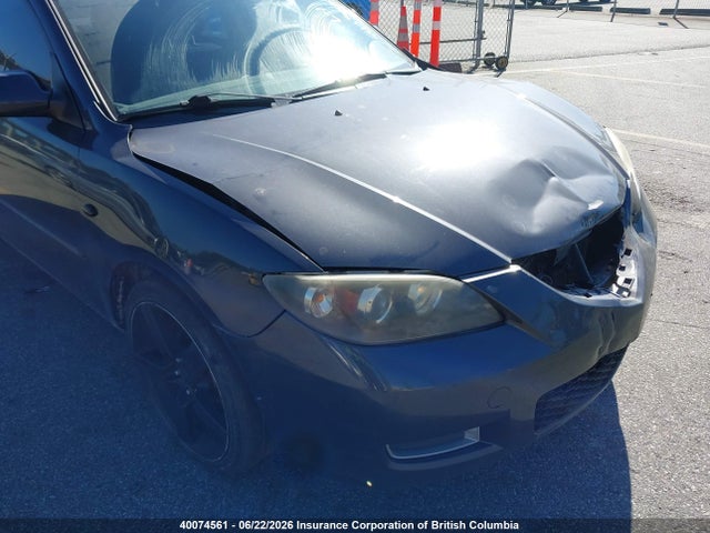 Aukcja sprzedaży 2007 Mazda 3 I, vin: JM1BK32F271773157, numer aukcji: 40074561