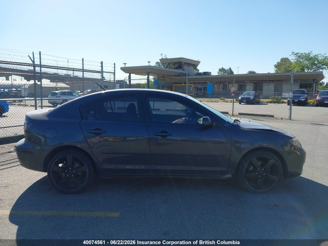Aukcja sprzedaży 2007 Mazda 3 I, vin: JM1BK32F271773157, numer aukcji: 40074561