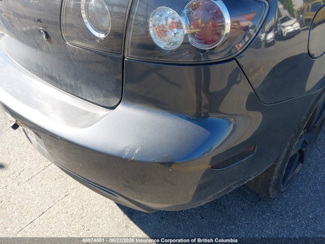 Aukcja sprzedaży 2007 Mazda 3 I, vin: JM1BK32F271773157, numer aukcji: 40074561