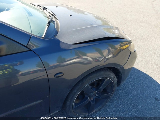 Aukcja sprzedaży 2007 Mazda 3 I, vin: JM1BK32F271773157, numer aukcji: 40074561